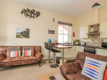 Apartment for 2 People in Scarborough, North Yorkshire, Photo 3