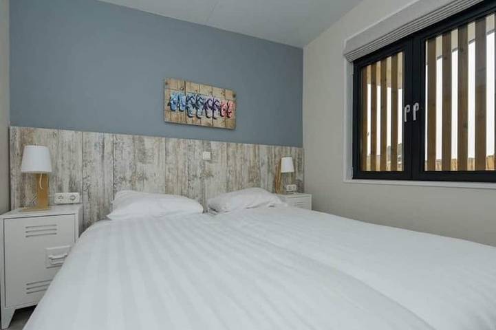 Strandhaus für 4 Personen, mit Garten in Bloemendaal - 3