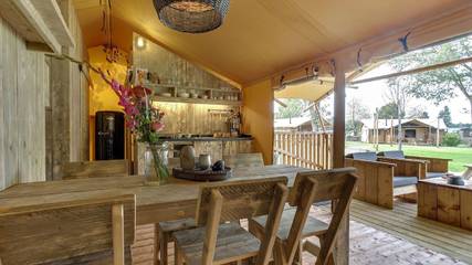Appartement voor 6 Personen in Uden, Noord-Brabant, Afbeelding 2