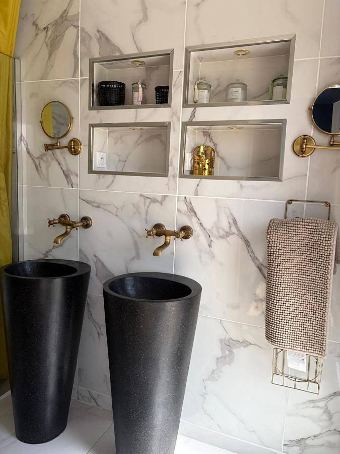 Gîte pour 4 personnes, avec jardin et terrasse, animaux acceptés à Saint-Jory - 4