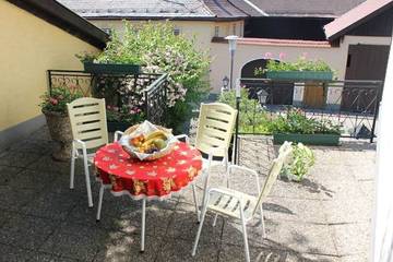 B&b für 2 Personen in Straß im Attergau, Attergau, Bild 3