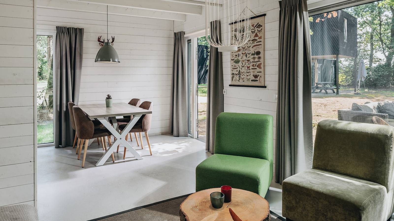 Summio Schaijk — Patio 4 in Landerd, Noord-Brabant
