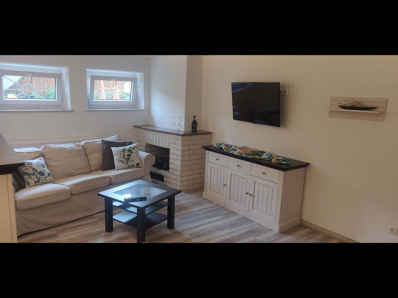 Ganze Ferienwohnung, Spreewald-Fewo mit Pool in Stadt Vetschau, Vetschau