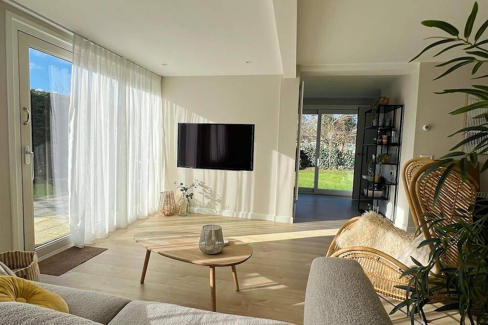 Ferienhaus für 6 Personen in Julianadorp, Noord-Holland - Nordseeküste