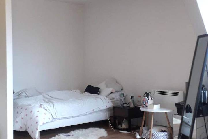 Gîte pour 3 personnes à Le Chesnay - 2