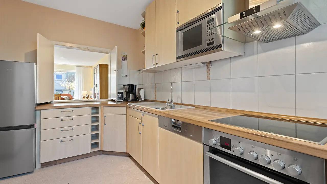 Ferienhaus für 5 Personen (114 m²) in Rimsting in Rimsting, Chiemsee