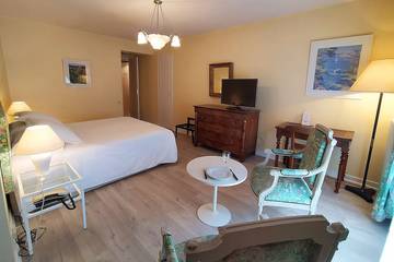 Appartement De Vacances pour 2 Personnes dans Albi, Région d'Albi, Photo 3