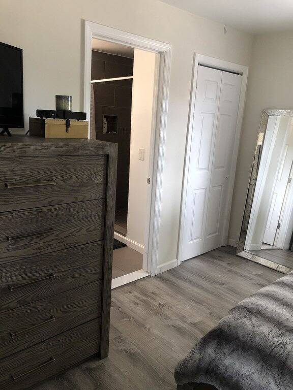 The Floral Garden Retreat in Hudson County