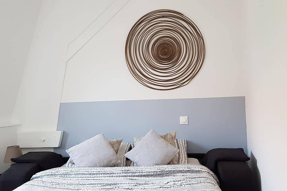 Apartamento entero, Atipike Comfortable apartment in the heart of Béthune in Béthune, Béthune region