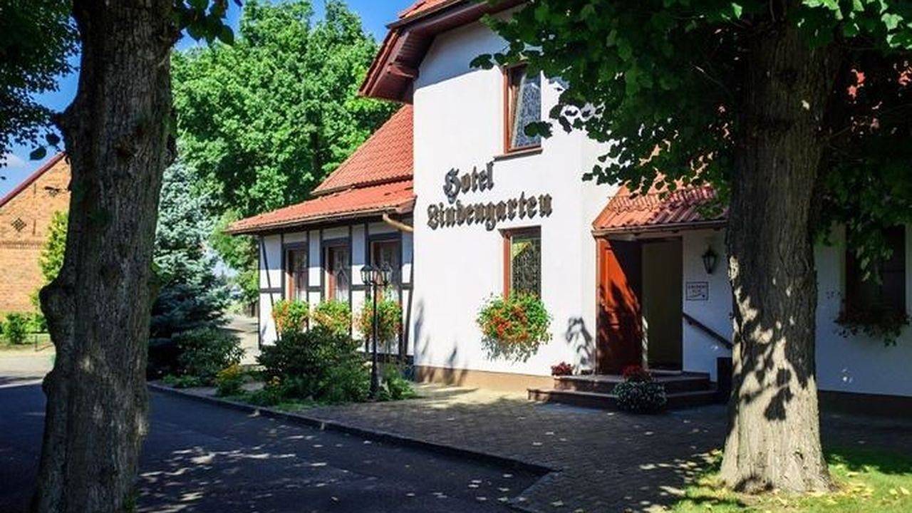 Doppelzimmer für 2 Personen (18 m²) in Lübben in Treppendorf, Lübben