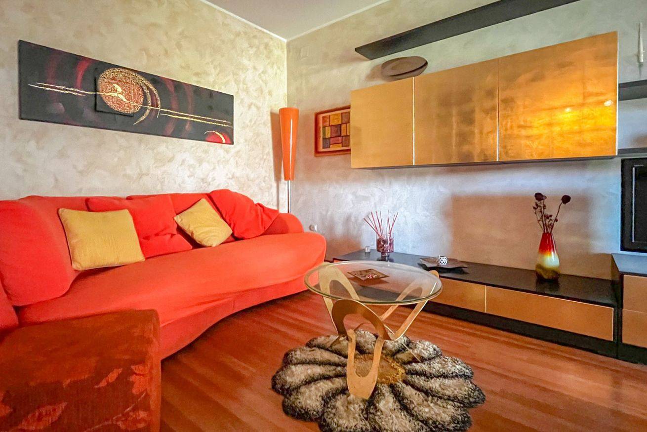 Apartamento entero, Alba Apartment in Montesilvano Marina, Montesilvano