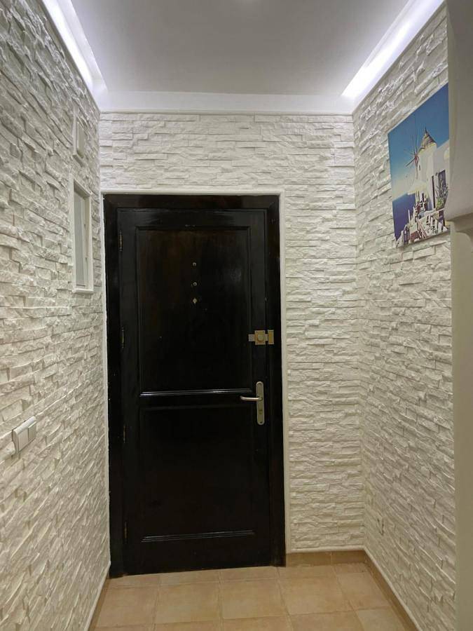 Gîte pour 8 personnes, avec piscine et jardin ainsi que bassin pour enfant et vue, adapté aux familles à Saïdia - 2