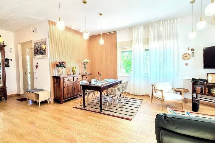 Cottage for 5 people, with garden and hot tub in Sicily