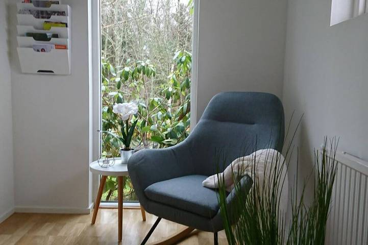 Bungalow für 4 Personen, mit Garten in Südschweden - 2