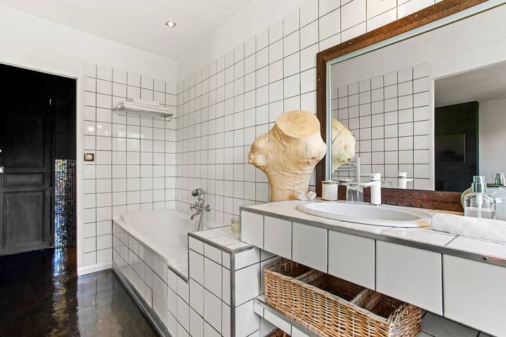 Gîte pour 2 personnes, avec jardin, animaux acceptés à Le Muy - 4