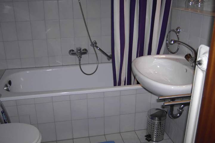 Ferienwohnung für 3 Personen, mit Garten in Hagnau am Bodensee - 3