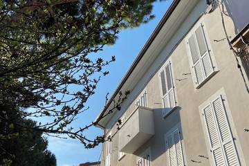 Ferienwohnung für 6 Personen, mit Terrasse in Ravenna