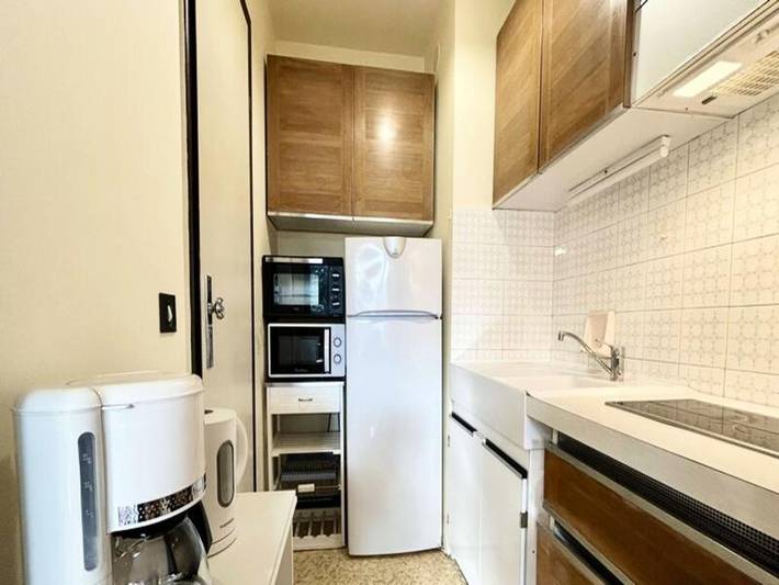Gîte pour 2 personnes, avec balcon, animaux acceptés à Gréoux-les-Bains - 2