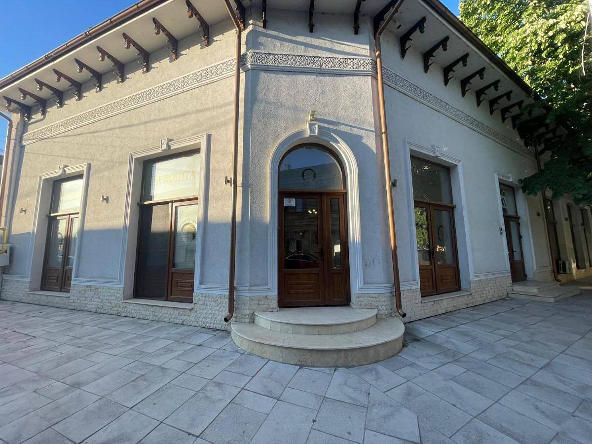 Appartement entier, Dare apartments 3 in Walachia
