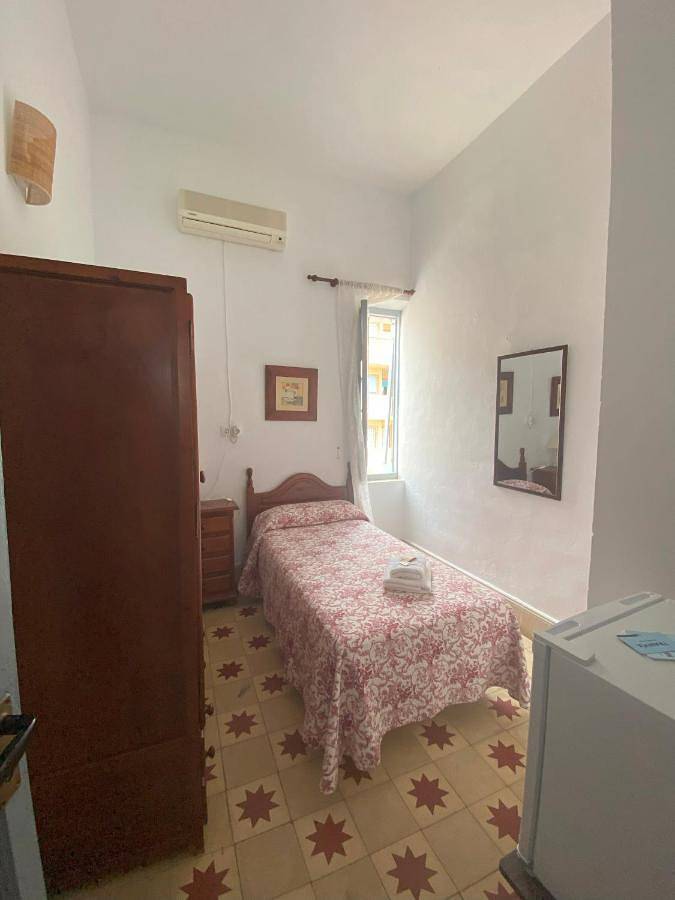 Tranvía Beach House in Chipiona, Province de Cadix