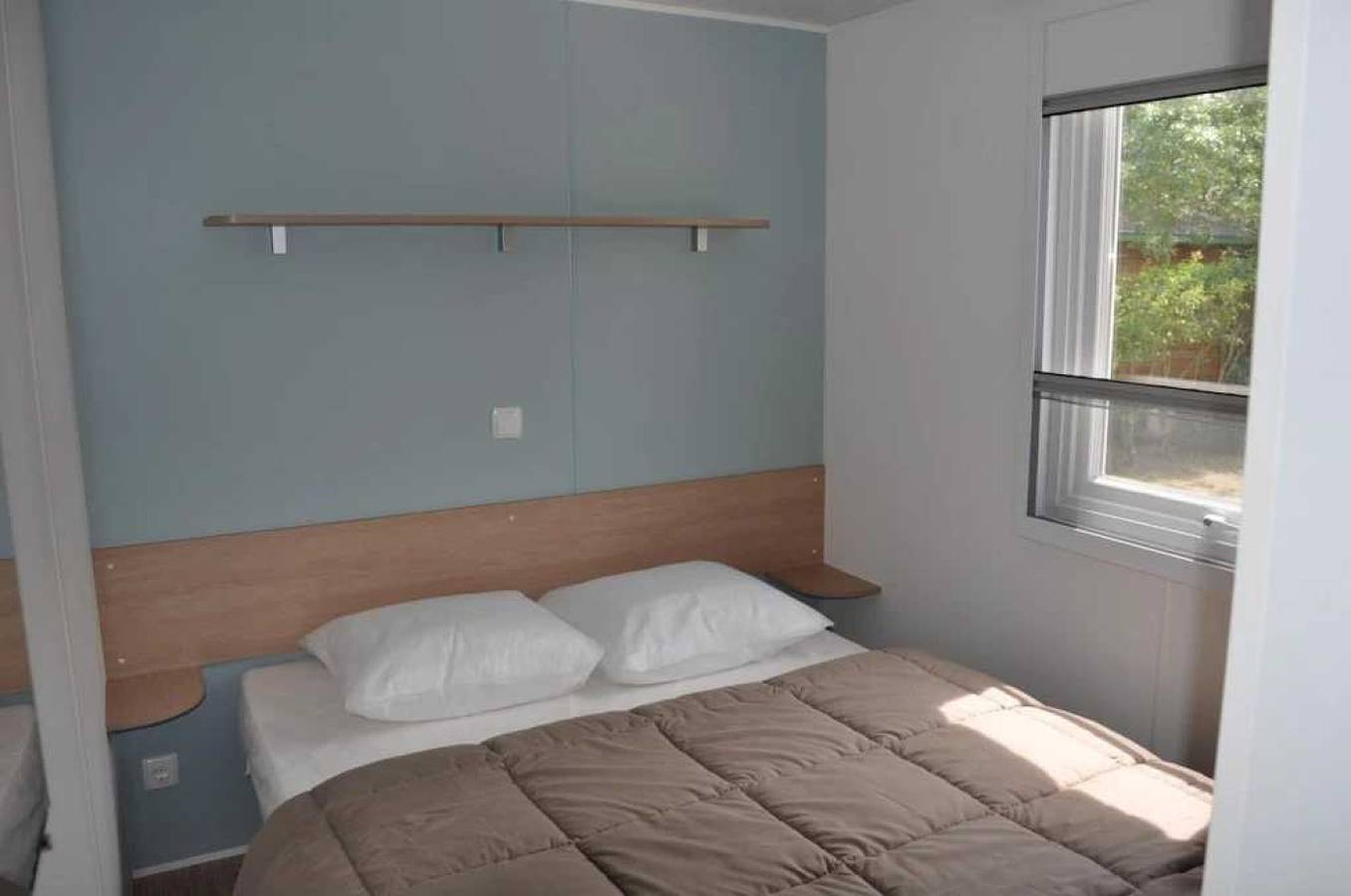 Camping 4 étoiles - Parc aquatique - eecbhd in Le Boulou, Región Céret