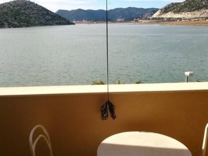 Ganze Wohnung, Ferien apart. für 8 in Rogotin, Dubrovnik-Neretva