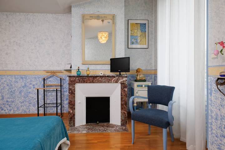 Chambre d’hôte pour 2 personnes, avec balcon à Bordeaux - 4