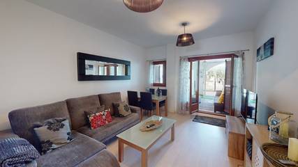 Apartment for 4 People in Golf Resorts Murcia, Murcia, Photo 3