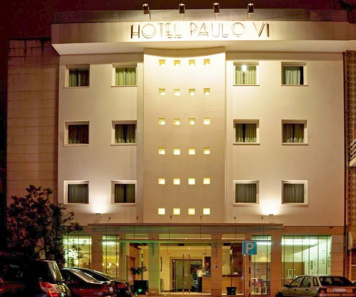 Hotel para 2 pessoas em Rio Maior