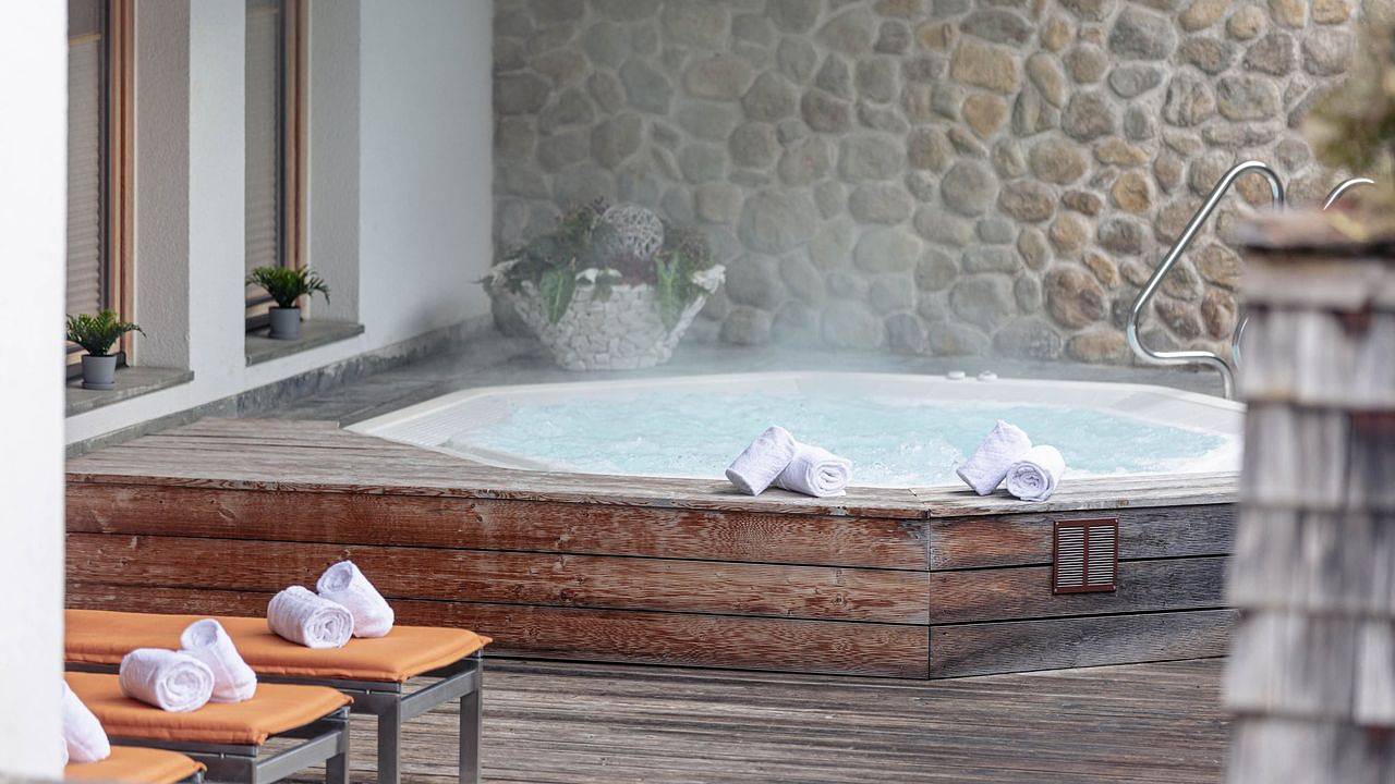 Ferienhaus für 5 Personen (98 m²) in Reith bei Kitzbühel in Reith bei Kitzbühel, Kitzbüheler Alpen