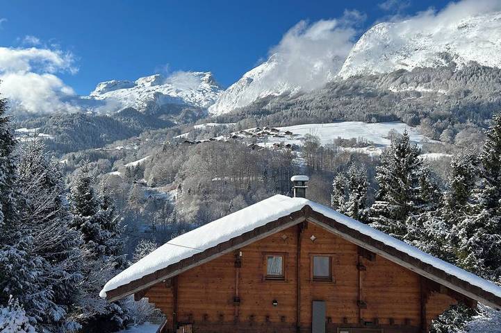 Appartement de vacances pour 4 personnes - 1