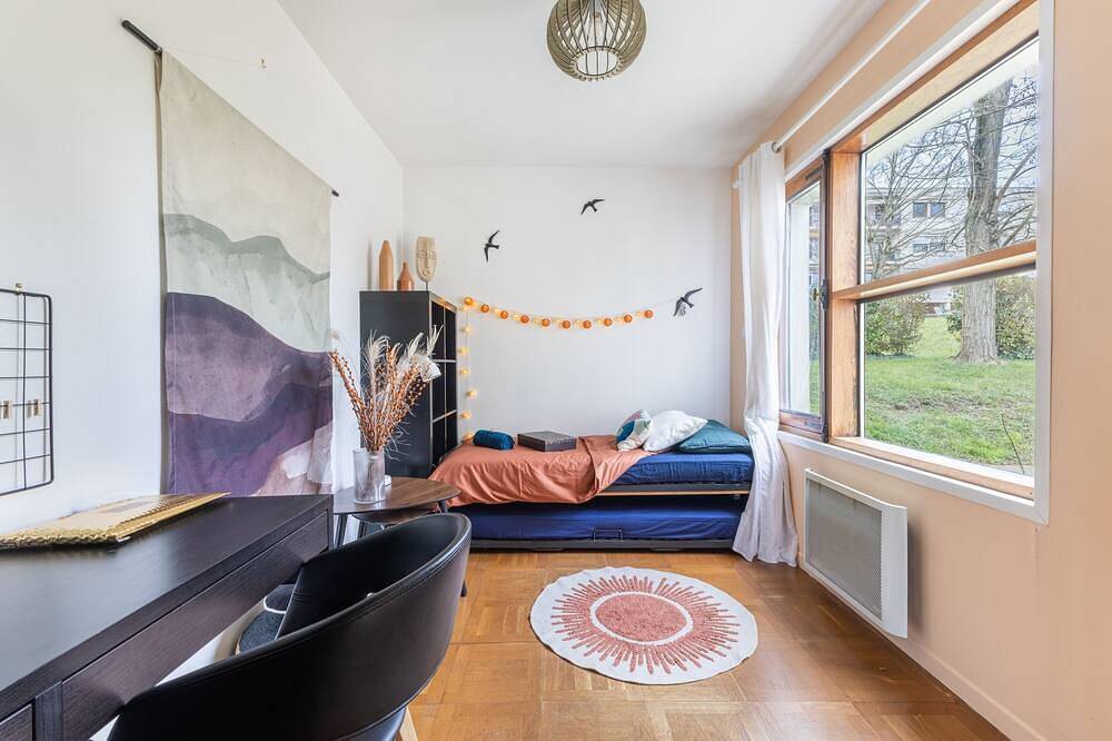 La Tourvoie - 15 min du Rer in Fresnes, Valle del Marne