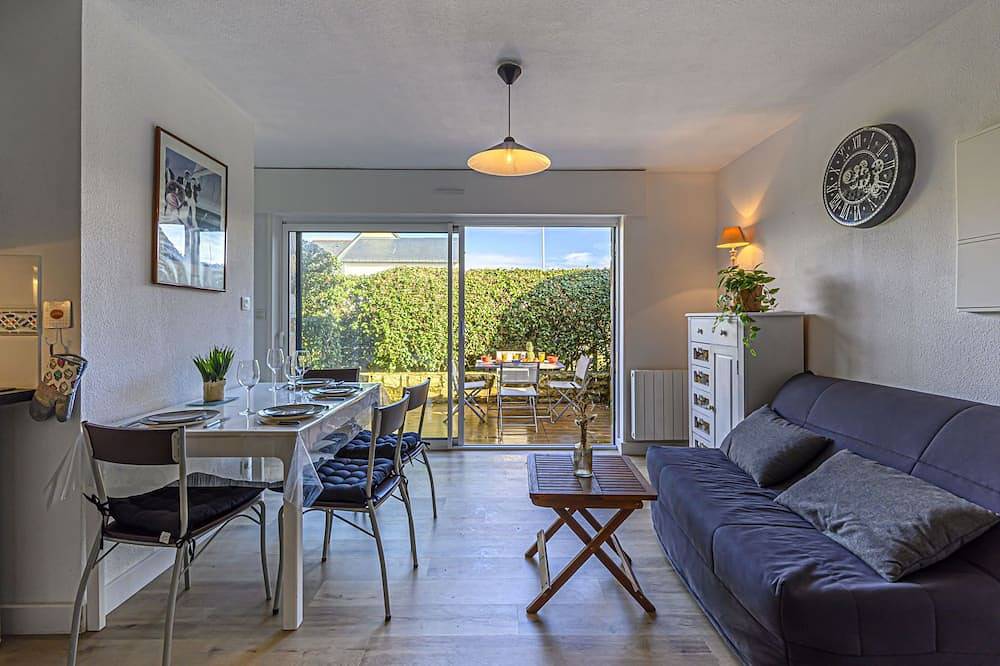 Appartamento vacanze a Carnac a partire da 67€ a notte