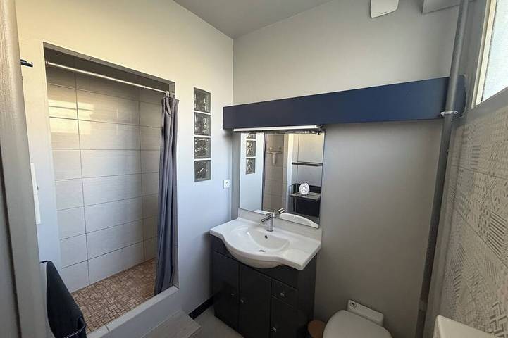 Gîte pour 4 personnes à Saint-Savin (Gironde) - 4