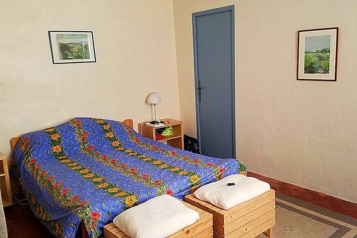 Location de vacances pour 8 personnes, avec terrasse dans Office De Tourisme De Sederon - 2