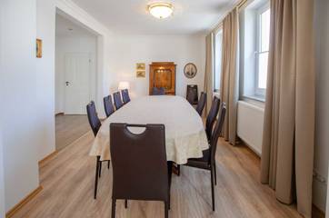 Ferienhaus für 11 Personen in Dahme, Südliche Ostseeküste, Bild 3