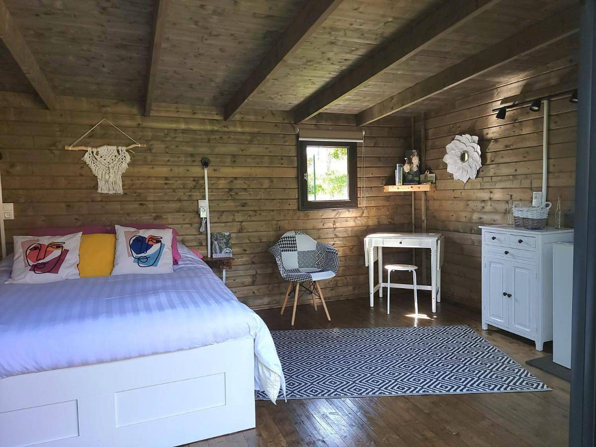 Chalet en Ardèche in Fabras, Parc naturel régional des Monts d'Ardèche