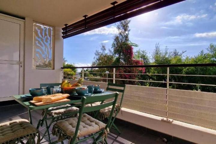 Gîte pour 4 personnes, avec terrasse et vue dans Plage de Saint-Leu - 3