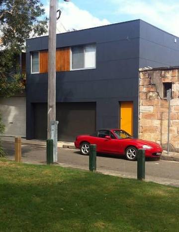Holiday Home for 2 People in Redfern, Sydney, Photo 4