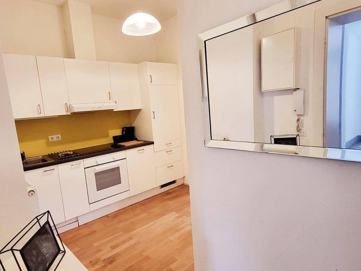 Ganze Wohnung, Floridsdorfer Apartment - Free Highspeed-Internet in Floridsdorf, Wien