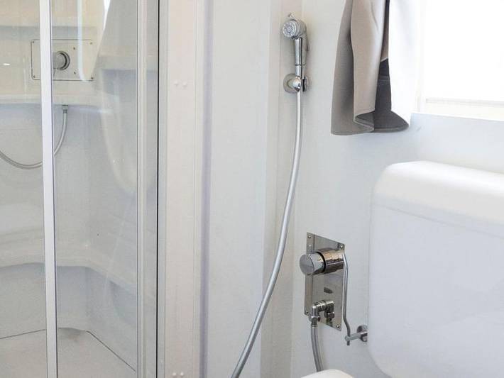 Camping für 2 Personen in Italien - 2