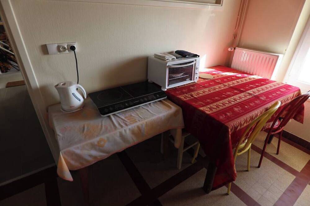 Ganze Wohnung, Privates Studio – Gr34 & Meer direkt am Garten in Lanildut, Brest und Umgebung