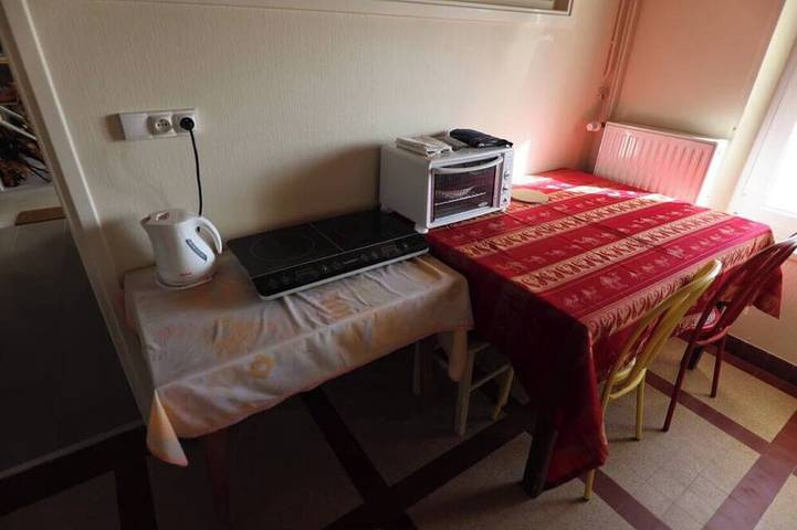 Ferienwohnung für 2 Personen - 1