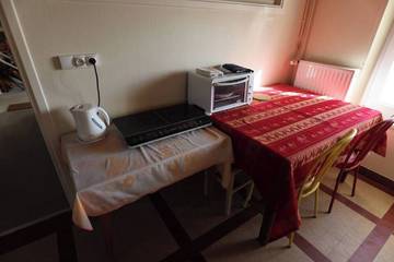 Gîte pour 2 personnes à Lanildut