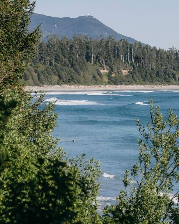 Cozy home in Tofino w/ hottub in Tofino, Alberni-Clayoquot Regional District