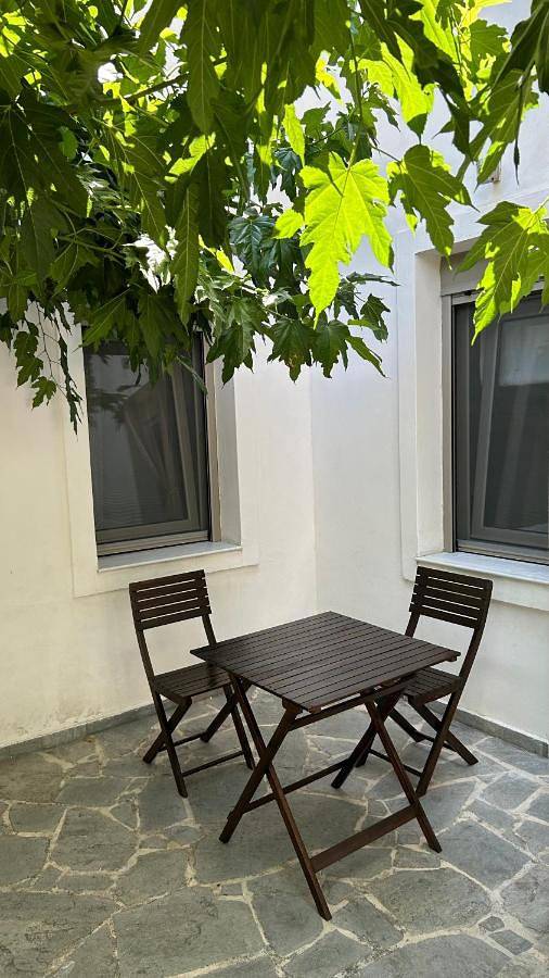 Gîte pour 4 personnes, avec terrasse dans Myrtos - 4