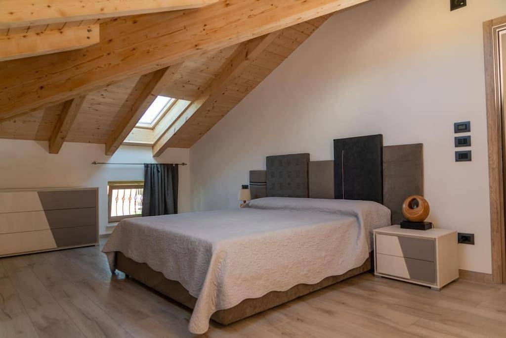 Appartement entier, Villa Floris in Castello Tesino, Valsugana