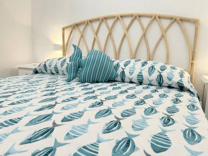 Ferienwohnung für 3 Personen - 1