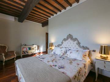 Casa Rural para 16 Personas en Arezzo, Provincia de Arezzo, Foto 4