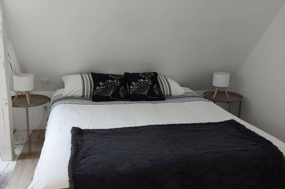 Appartement entier, Le cocon citadin in Cholet, Région de Cholet
